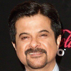 Anil Kapoor