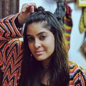 Anisha Dixit