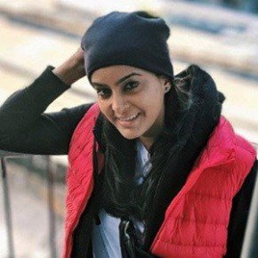 Anisha Dixit