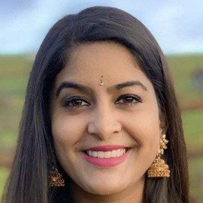 Anisha Dixit