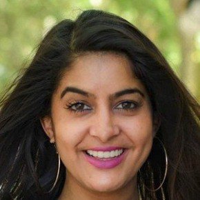Anisha Dixit