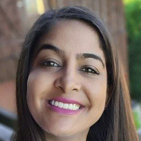 Anisha Dixit