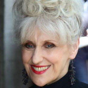 Anita Dobson