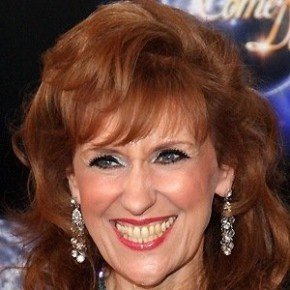 Anita Dobson