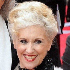 Anita Dobson