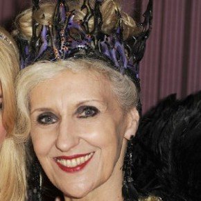 Anita Dobson