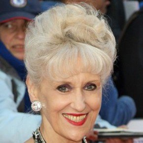 Anita Dobson