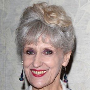 Anita Dobson