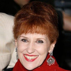 Anita Dobson