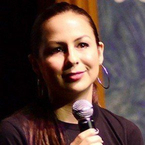 Anjelah Johnson