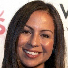 Anjelah Johnson