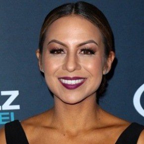 Anjelah Johnson