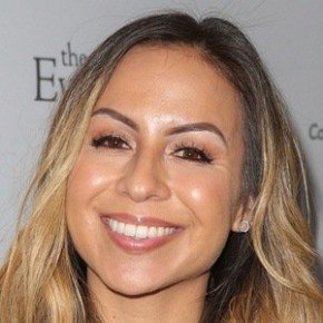 Anjelah Johnson