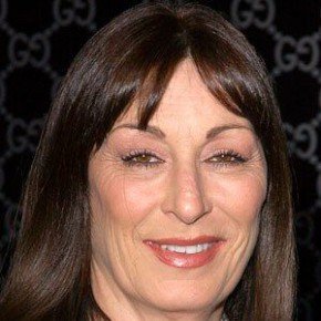 Anjelica Huston