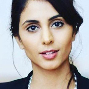 Anjli Mohindra