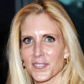 Ann Coulter