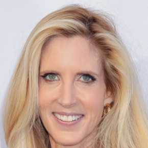 Ann Coulter