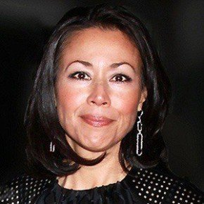 Ann Curry