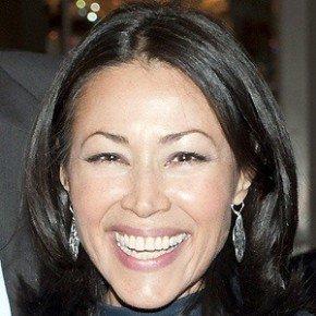 Ann Curry