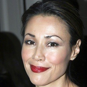 Ann Curry