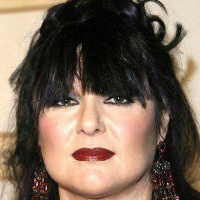 Ann Wilson