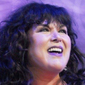 Ann Wilson