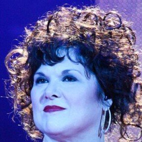 Ann Wilson