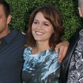 Anna Belknap