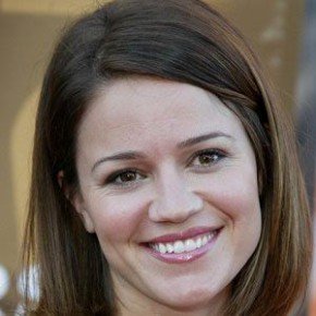Anna Belknap