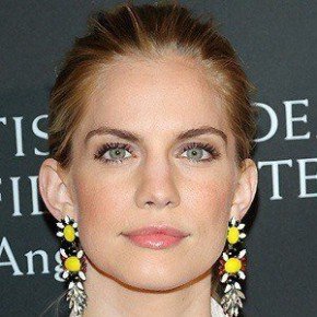 Anna Chlumsky