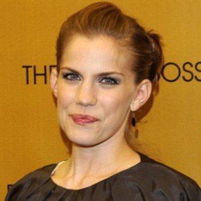 Anna Chlumsky