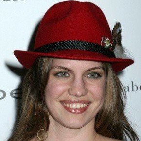 Anna Chlumsky