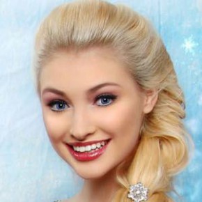 Anna Faith