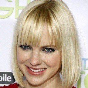 Anna Faris