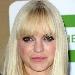 Anna Faris