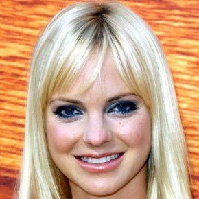 Anna Faris