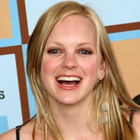 Anna Faris