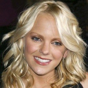 Anna Faris