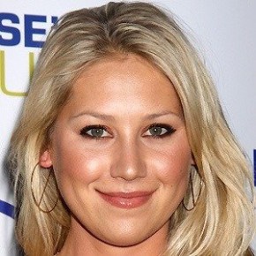 Anna Kournikova
