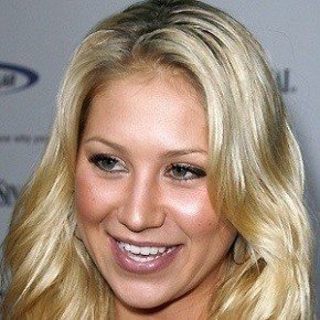 Anna Kournikova