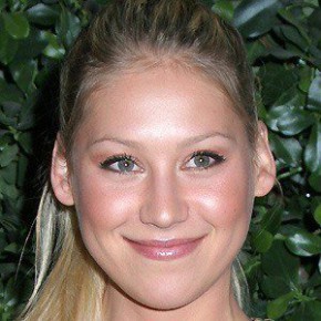 Anna Kournikova