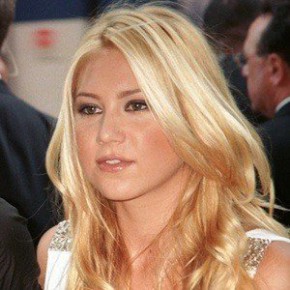Anna Kournikova