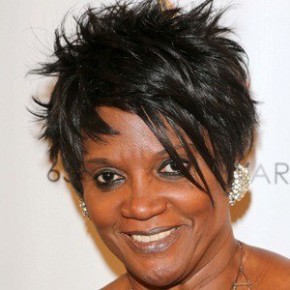 Anna Maria Horsford