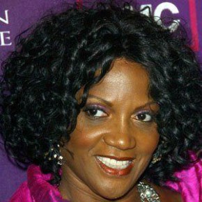 Anna Maria Horsford