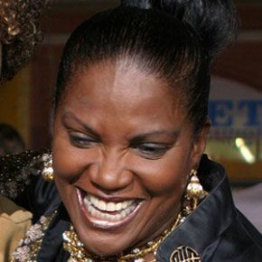 Anna Maria Horsford