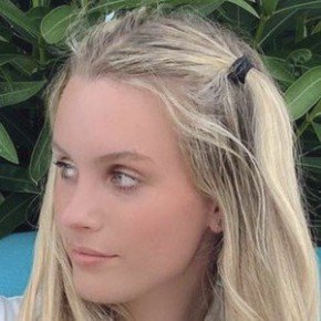 Anna Moran