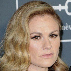 Anna Paquin