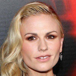 Anna Paquin