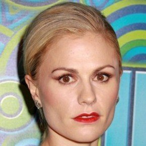 Anna Paquin