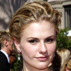 Anna Paquin